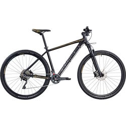 Велосипеды Indiana X-Pulser 6.9 M 2022 frame 21