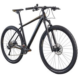 Велосипеды Indiana X-Pulser 6.9 M 2022 frame 23