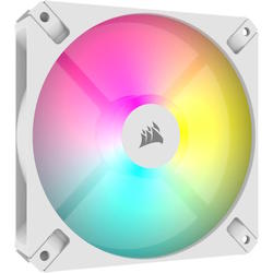 Системы охлаждения Corsair iCUE AR120 Digital RGB White