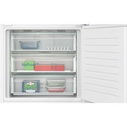Встраиваемые холодильники Siemens KB 96NVFE0
