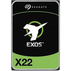 Жесткие диски Seagate Exos X22 ST22000NM001E 22&nbsp;ТБ