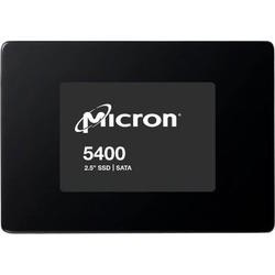 SSD-накопители Micron 5400 MAX MTFDDAK1T9TGB-1BC1ZAB 1.92&nbsp;ТБ
