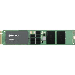 SSD-накопители Micron 7450 PRO M.2 MTFDKBA480TFR-1BC1ZAB 480&nbsp;ГБ