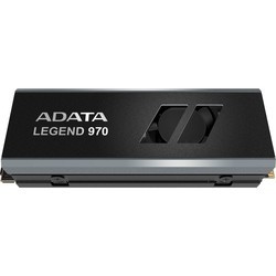 SSD-накопители A-Data Legend 970 SLEG-970-2000GCI 2&nbsp;ТБ