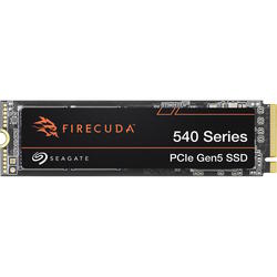 SSD-накопители Seagate FireCuda 540 ZP1000GM3A004 1&nbsp;ТБ