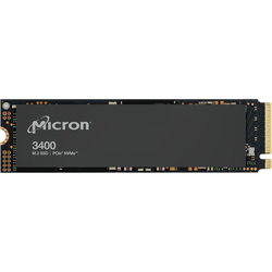 SSD-накопители Micron 3400 M.2 MTFDKBA512TFH-1BC1AAB 512&nbsp;ГБ