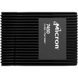 SSD-накопители Micron 7450 PRO U.3 15mm MTFDKCC15T3TFR-1BC1ZABYYR 15.36&nbsp;ТБ