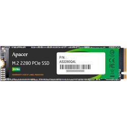 SSD-накопители Apacer AS2280Q4L AP2TBAS2280Q4L-1 2&nbsp;ТБ