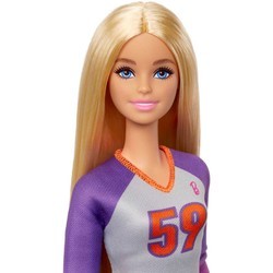 Куклы Barbie Made To Move Volleyball Player HKT72