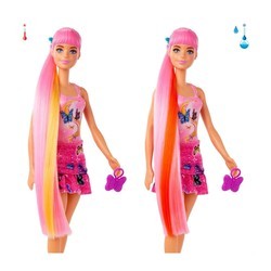 Куклы Barbie Color Reveal HJX55