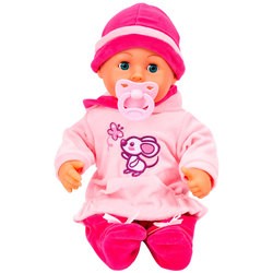 Куклы Bayer First Words Baby 93824BD