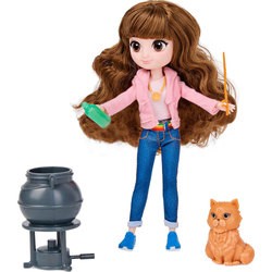 Куклы Spin Master Brilliant Hermione 6061849