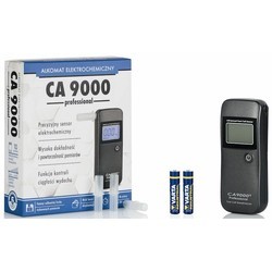 Алкотестеры BACscan CA 9000 Professional