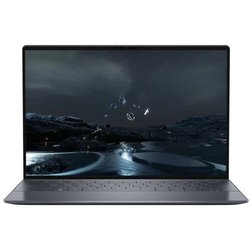 Ноутбуки Dell XPS 13 Plus 9320 [9320-65319] (черный)