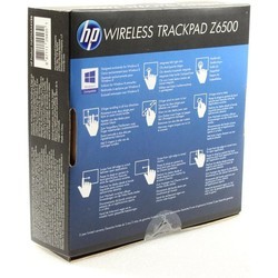 Мышки HP Z6500 Wireless Trackpad