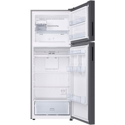 Холодильники Samsung RT47CG6442S9UA серебристый