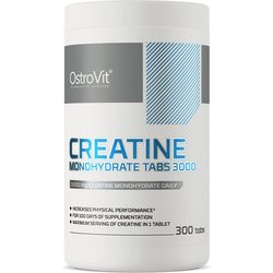 Креатин OstroVit Creatine Monohydrate Tabs 3000 300&nbsp;шт