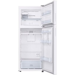 Холодильники Samsung RT47CG6442WWUA белый