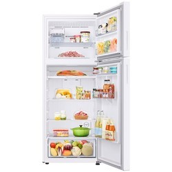 Холодильники Samsung RT47CG6442WWUA белый