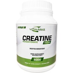 Креатин Vitalmax Creatine Monohydrate 300&nbsp;г