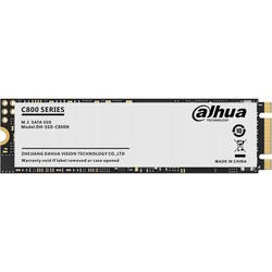 SSD-накопители Dahua C800N DHI-SSDC800N512G 512&nbsp;ГБ