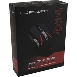 Мышки LC-Power m715B