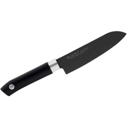 Кухонные ножи Satake Sword Smith Black 805-728