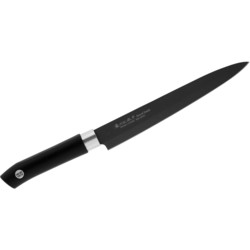 Кухонные ножи Satake Sword Smith Black 805-766