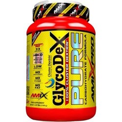 Гейнеры Amix GlycoDeX Pure 1&nbsp;кг