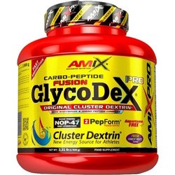Гейнеры Amix GlycoDeX Pro 1.5&nbsp;кг