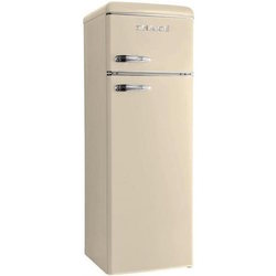 Холодильники Snaige FR26SM-PRC30E бежевый