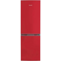 Холодильники Snaige RF53SM-S5RB2E красный