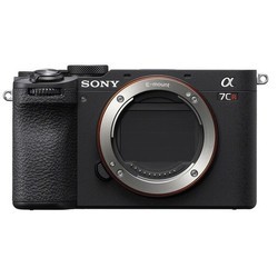 Фотоаппараты Sony a7CR  kit