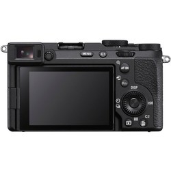 Фотоаппараты Sony a7CR  kit