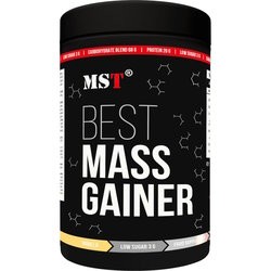 Гейнеры MST Best Mass Gainer 3&nbsp;кг