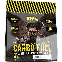 Гейнеры Nuclear Nutrition Carbo Fuel 1&nbsp;кг