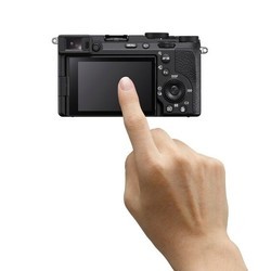 Фотоаппараты Sony a7CR  body