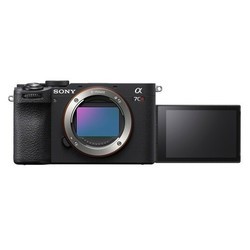 Фотоаппараты Sony a7CR  body