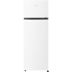 Холодильники Heinner HF-HS243F+ белый