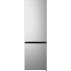 Холодильники Heinner HC-N269SF+ серебристый