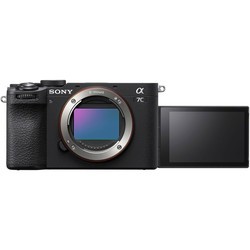 Фотоаппараты Sony a7C II  body