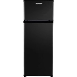Холодильники Heinner HF-H2206BKF+ черный