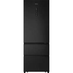 Холодильники Hisense RT-641N4AFE1 черный