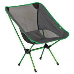 Туристическая мебель Highlander Ayr Chair (зеленый)