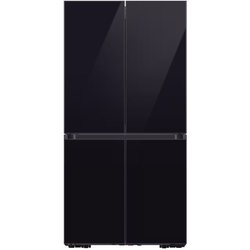 Холодильники Samsung RF65A967622 черный
