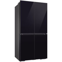 Холодильники Samsung RF65A967622 черный