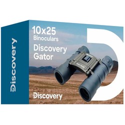 Бинокли и монокуляры Discovery Gator 10x25