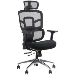 Компьютерные кресла Stema Trex (aluminium base)