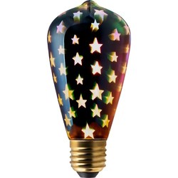 Лампочки Momax Smart Fancy IoT LED Bulb Star