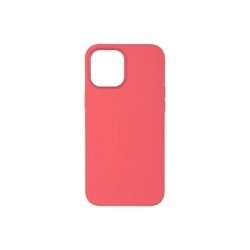 Чехлы для мобильных телефонов MakeFuture Premium Silicone Case for iPhone 12 Pro Max (розовый)